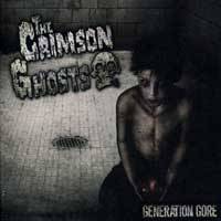 The Crimson Ghosts (GER) : Generation Gore